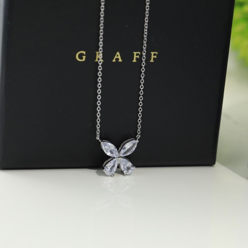 Graff Necklaces - Click Image to Close